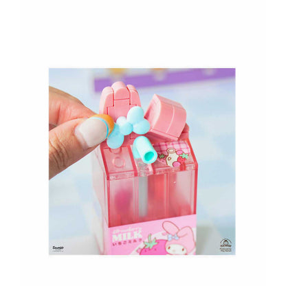 PLAYNATION - Sanrio Kombini My Melody Strawberry Milk