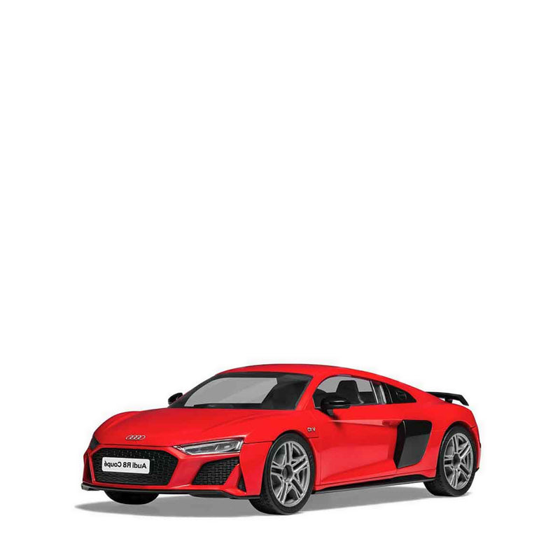 Quick Build Quickbuild Audi R8 Coupe - QCBJ6049
