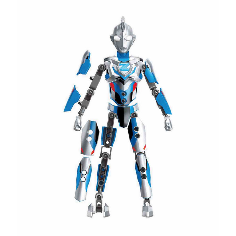 QMAN ULTRAMAN ZETT - QMN75018