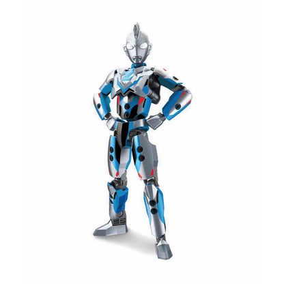 QMAN ULTRAMAN ZETT - QMN75018