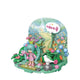 QMAN Miku Springing Outing - QMN76011-1