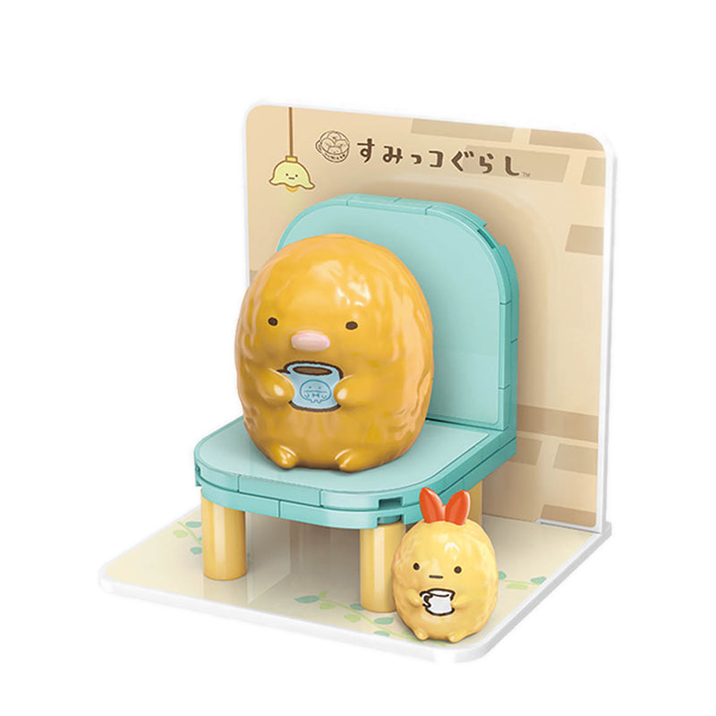 RELAX COFFEE TIME - QMN77012