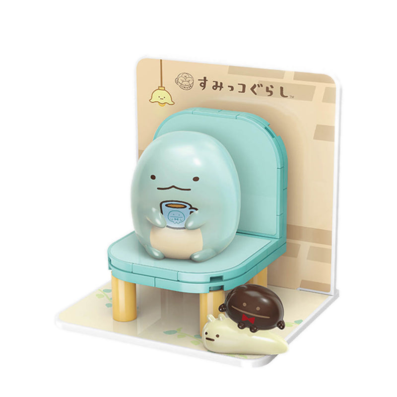RELAX COFFEE TIME - QMN77012
