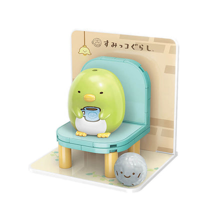 RELAX COFFEE TIME - QMN77012