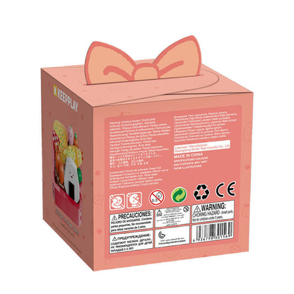 EBIFURAI NO SHIPPO BENTO - QMN77013-1