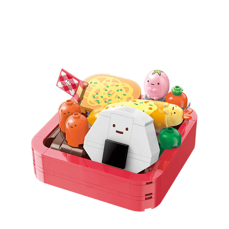 EBIFURAI NO SHIPPO BENTO - QMN77013-1