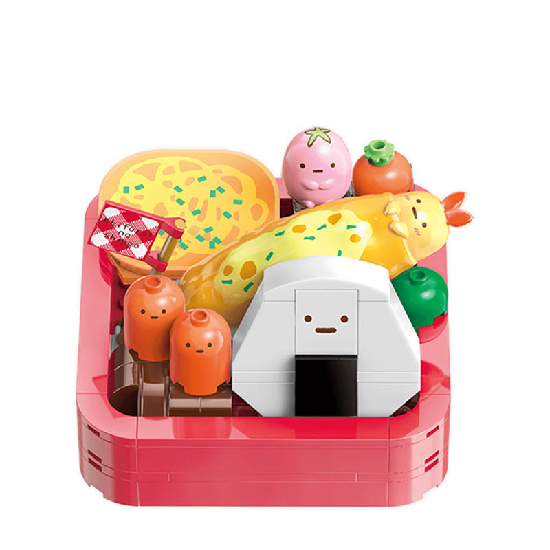 EBIFURAI NO SHIPPO BENTO - QMN77013-1