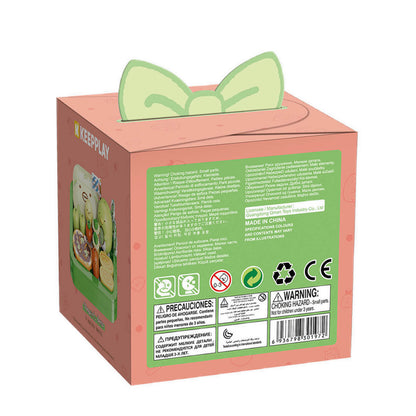 PENGUIN BENTO - QMN77013-3