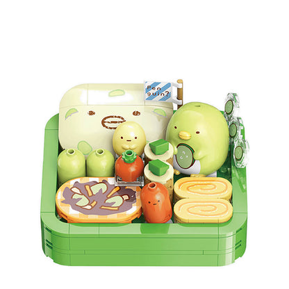 PENGUIN BENTO - QMN77013-3