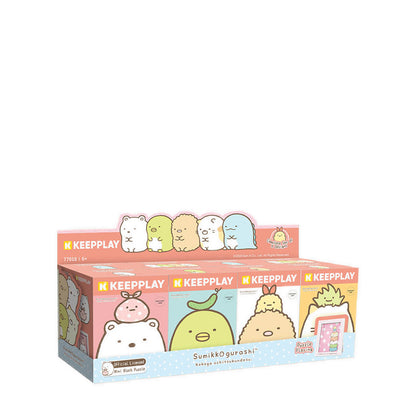 PUZZLE NEKO ZASSOU - QMN77018-4