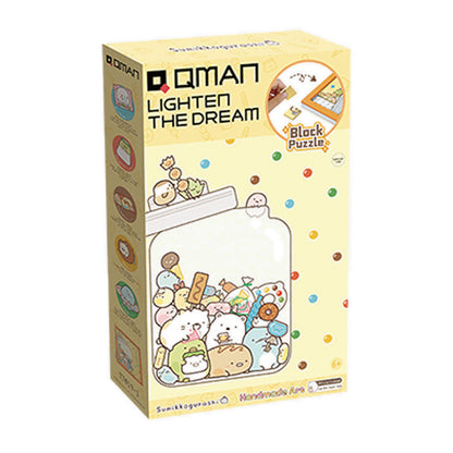 DAGASHIYA SUMIKKO - QMN77019-1