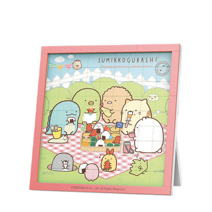 PICNIC TOGETHER - QMN77019-2