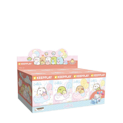 BALLOON CAR SHIROKUMA FUROSHIKIS - QMN77021-1
