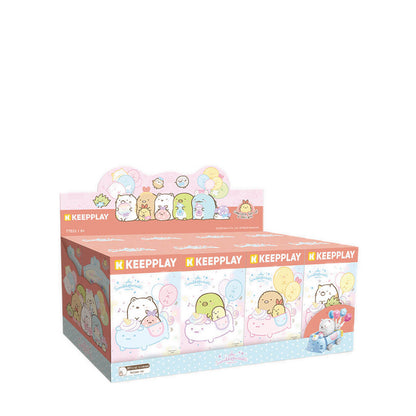 BALLOON CAR TAPIOCAS - QMN77021-6