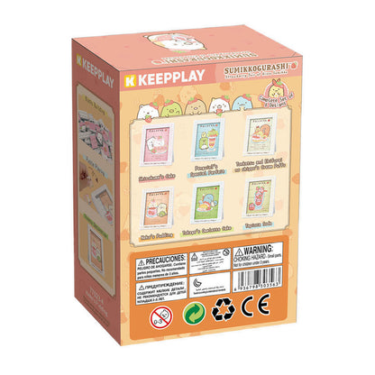 PUZZLE NEKOS PUDDING - QMN77023-4