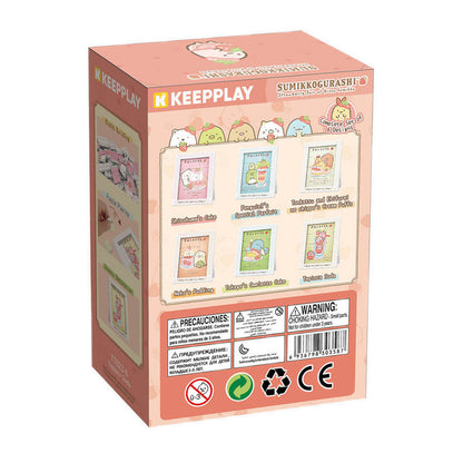 PUZZLE TAPIOCAS SODA - QMN77023-6
