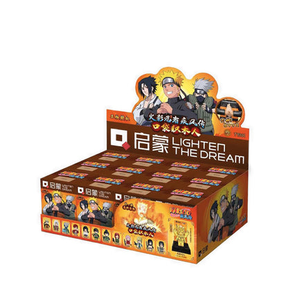 QMAN Naruto Blind Box - QMN79001