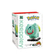 QMAN Kuppy Bulbasaur - QMNA0104