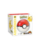 QMAN Mini Pikachu - QMNB0101
