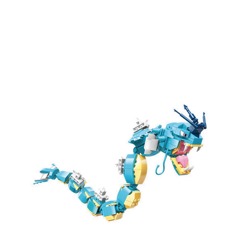 QMAN Gyarados - QMNB0110