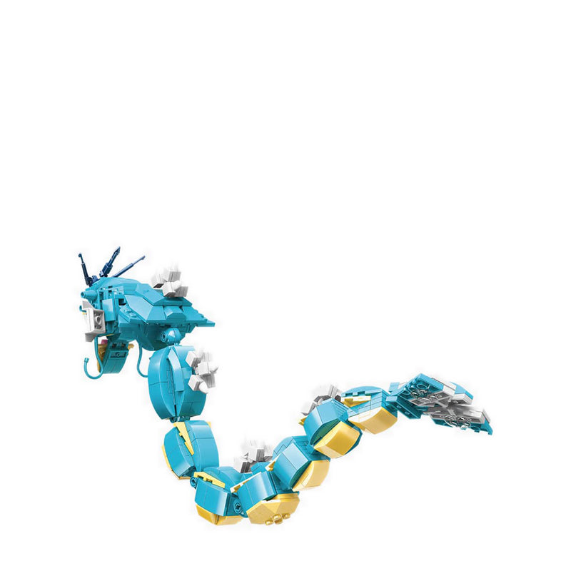 QMAN Gyarados - QMNB0110