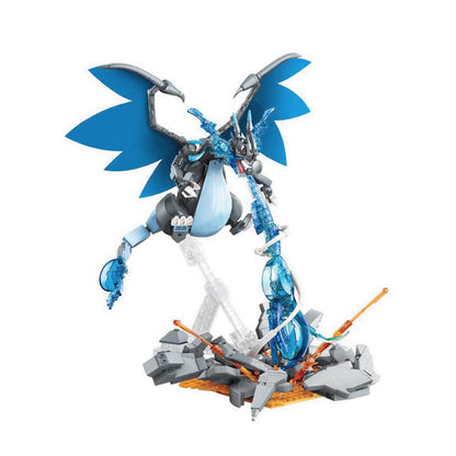 QMAN Mega Charizard X - QMNK20216