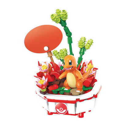 QMAN Bonsai - Charmander - QMNK20218