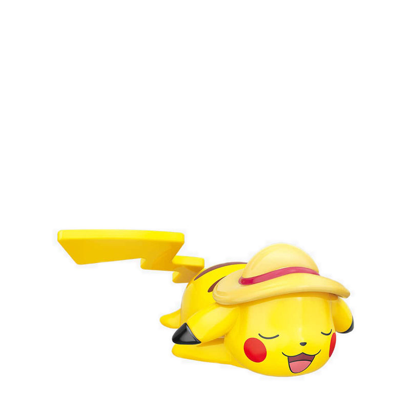 QMAN Sunbath Pikachu - QMNK20222
