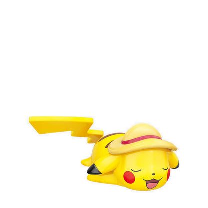 QMAN Sunbath Pikachu - QMNK20222