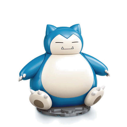 QMAN Snorlax - QMNK20230
