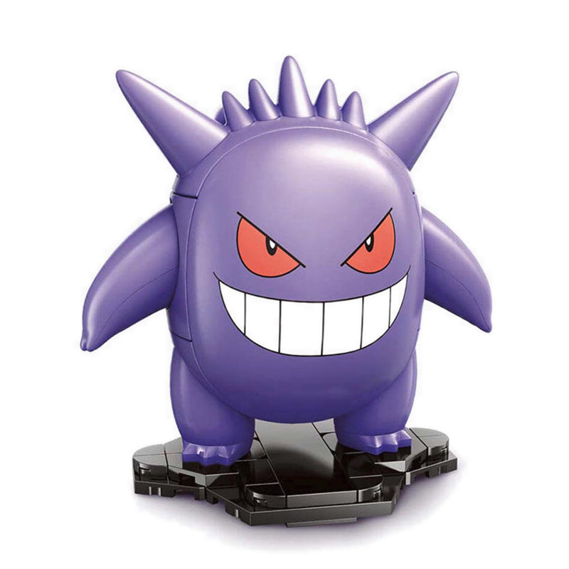 QMAN Gengar - QMNK20233
