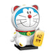 Qman Keeppley-Doraemon - Lucky - QMNK20412