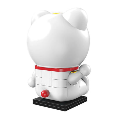 Qman Keeppley-Doraemon - Lucky - QMNK20412