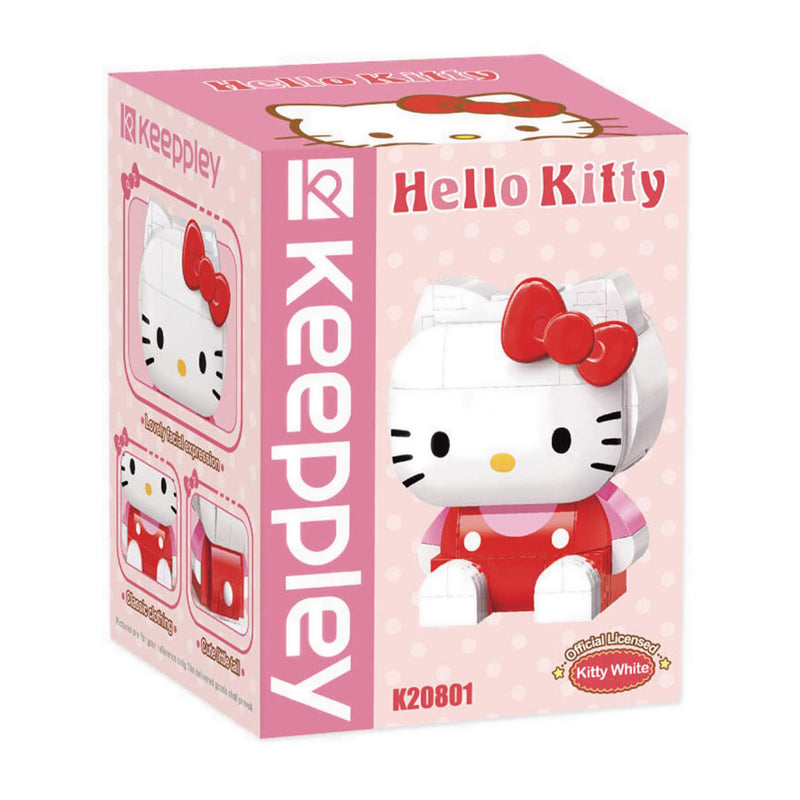 Qman Hello Kitty - QMNK20801