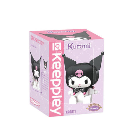 QMAN Kuromi - QMNK20811