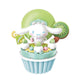 Qman Keeppley-Cupcake-Cinnamorall - QMNK20815