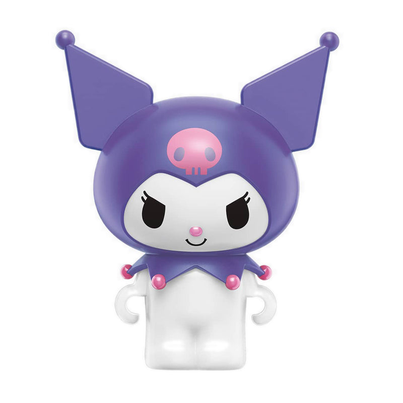 Qman Keeppley-Cupcake-Kuromi - QMNK20817