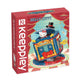 QMAN Hello Kitty Magic Box - QMNK20823
