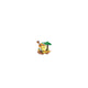 Pompompurin Music on the Beach - QMNK20833