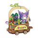 Kuromi Fruit-picking at the Orchard - QMNK20834