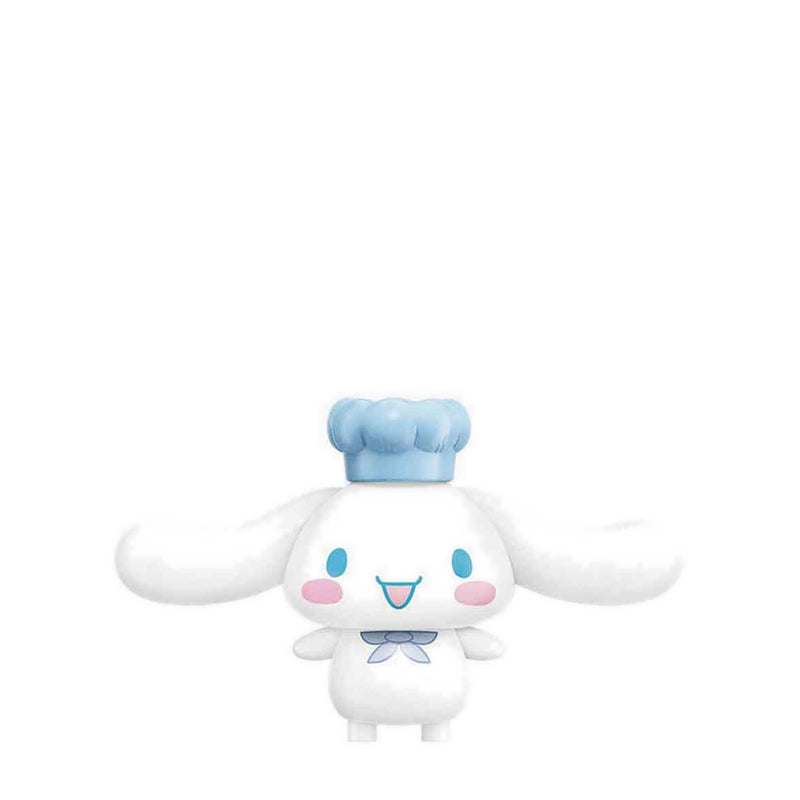 Qman  Cinnamoroll N Pompompurin Ice Cream - QMNK20847