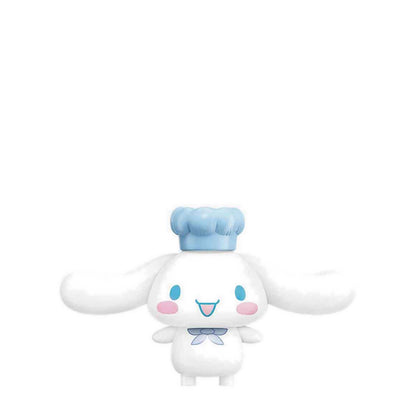 Qman  Cinnamoroll N Pompompurin Ice Cream - QMNK20847