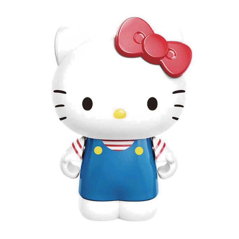 Qman  Hello Kitty N Pochacco St Food - QMNK20848