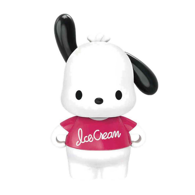 Qman  Hello Kitty N Pochacco St Food - QMNK20848