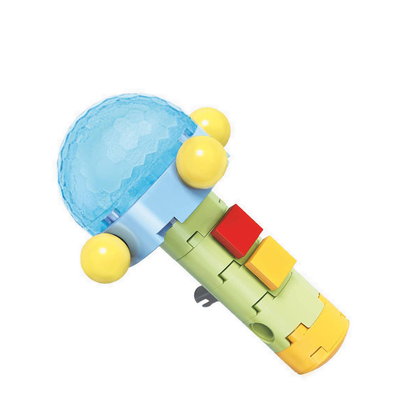 Qman Keeppley-Large Doraemon  - QMNS0104