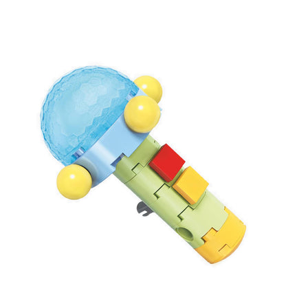 Qman Keeppley-Large Doraemon  - QMNS0104