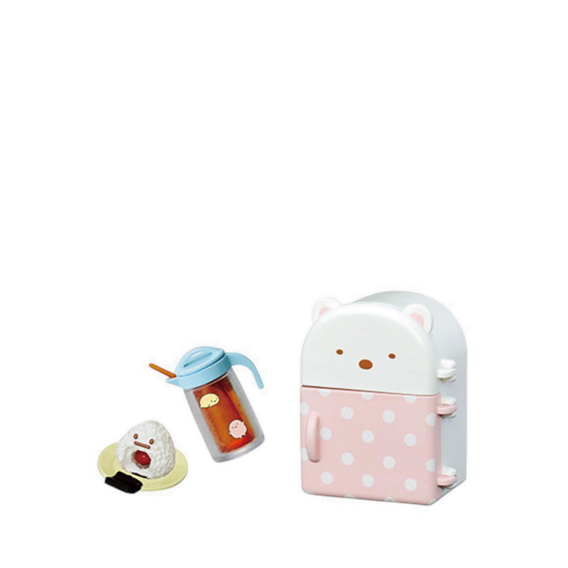 Re-Ment Sumikko Appliances Blind Box