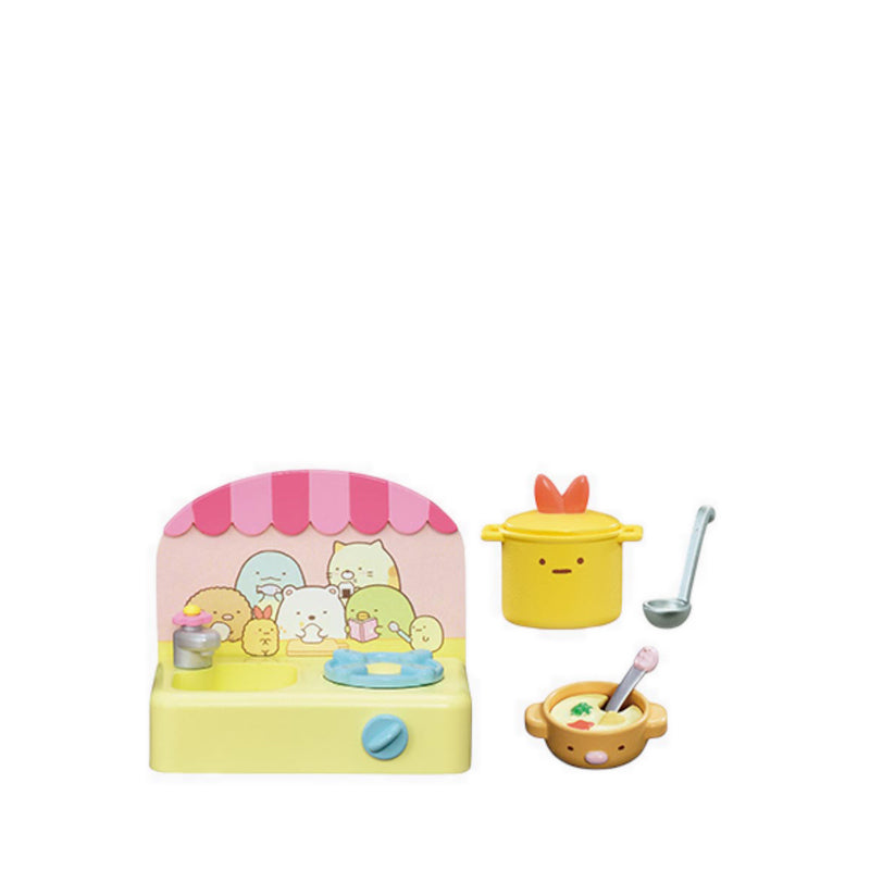 Re-Ment Sumikko Appliances Blind Box
