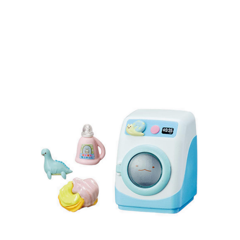 Re-Ment Sumikko Appliances Blind Box