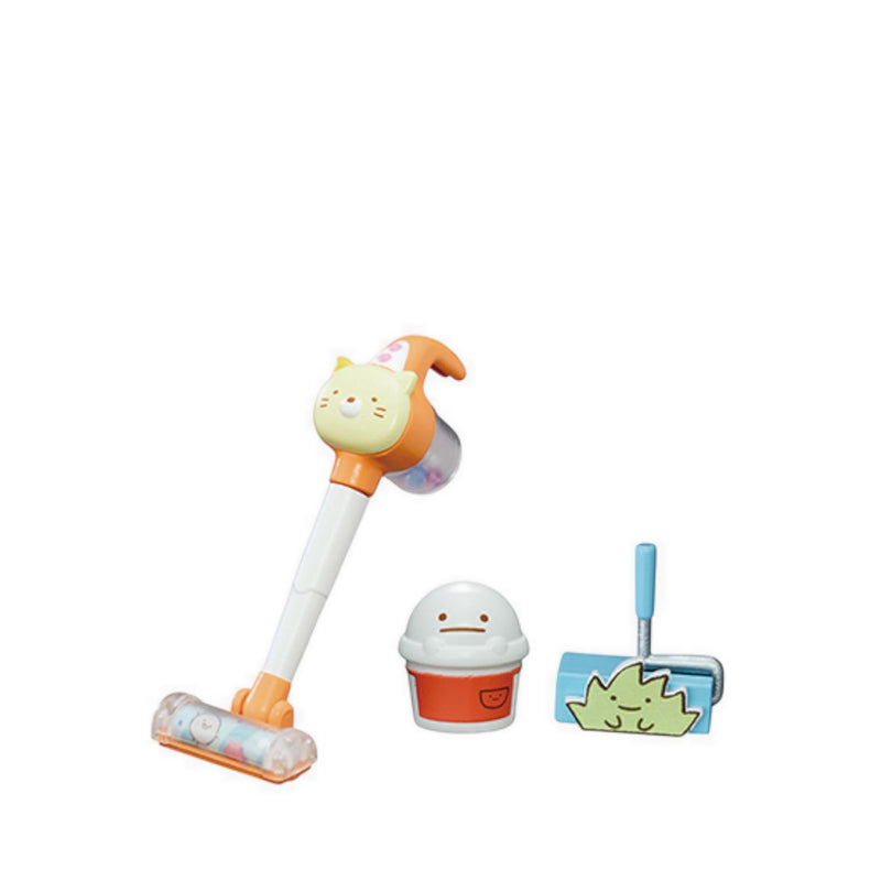 Re-Ment Sumikko Appliances Blind Box